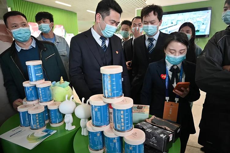 数字赋能文化传承 河南博物院文创产品如何引爆全民考古热