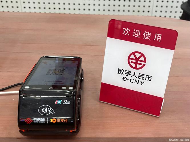数字人民币试点深化与数字文创服务融合 代表委员热议新业态
